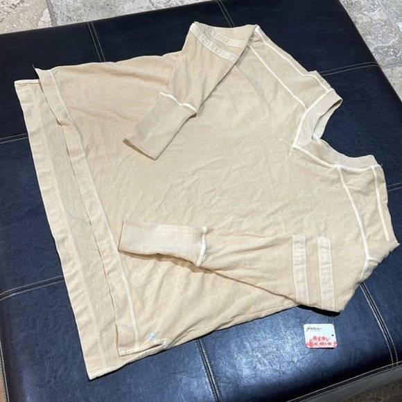 Free People Fp Movement All Star Layer Long Sleeve Top - Picture 5 of 13